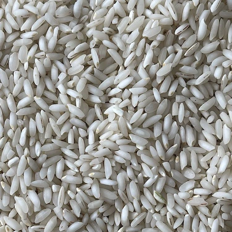 برنج عنبربو _0.5کیلو