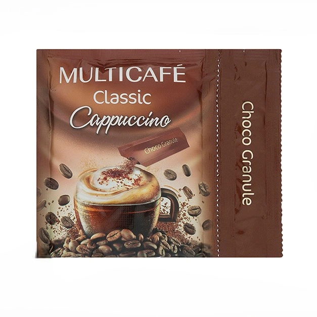 کاپوچینو کلاسیک مولتی کافه