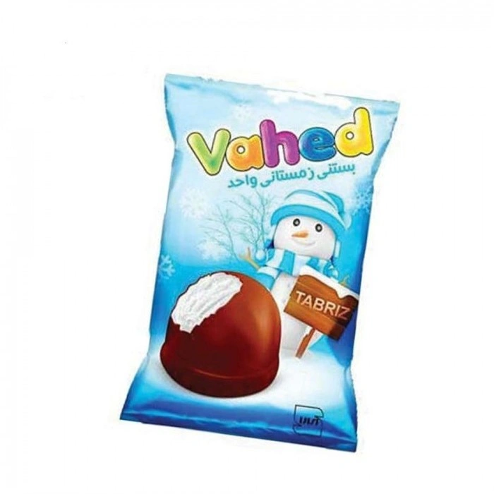 بستنی زمستانی واحد