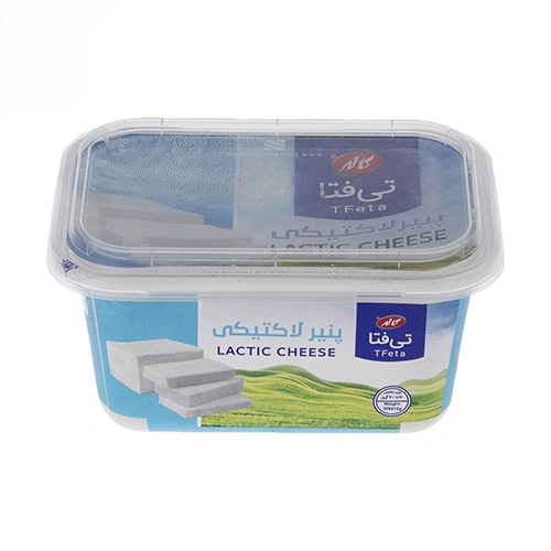 پنیر لاکتیکی 300گ تی فتا کاله