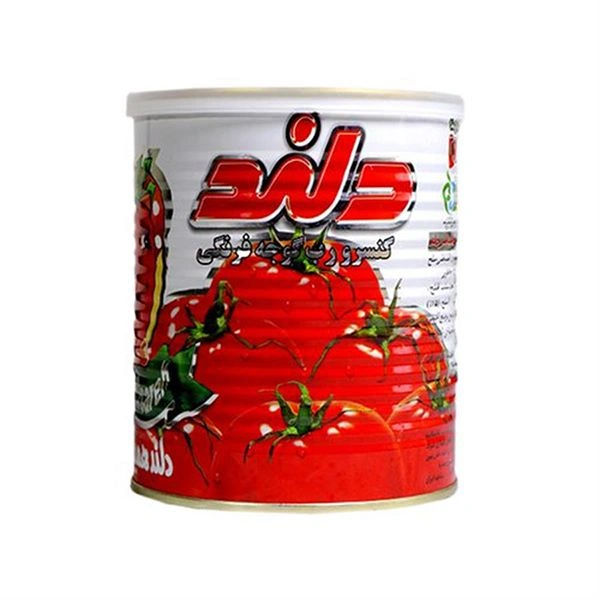 رب قوطی800گ کلیددار دلند