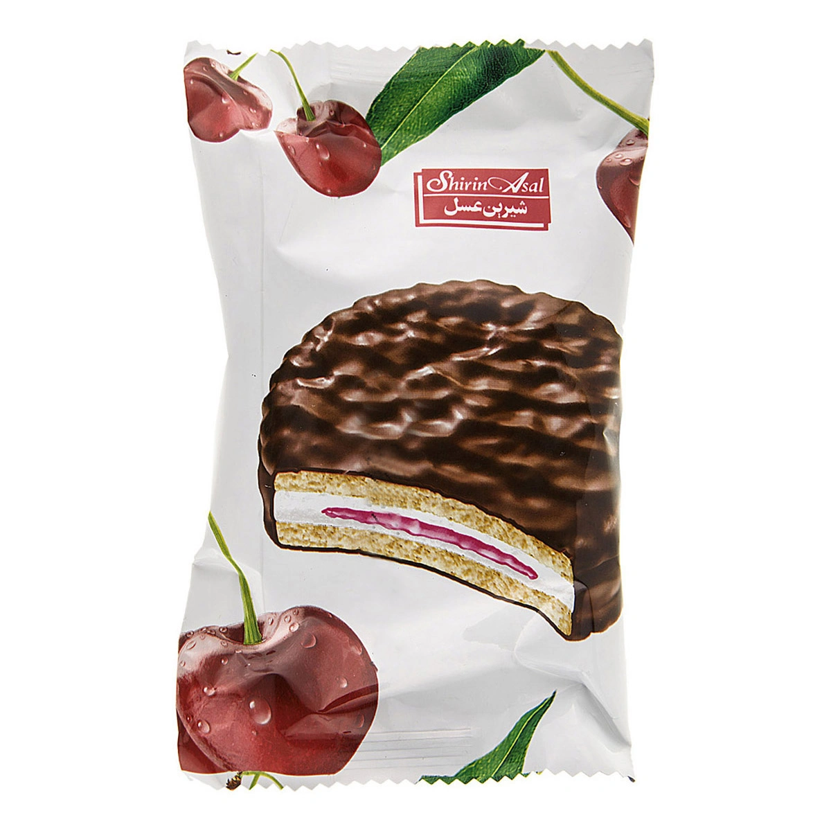 والس 30گ شیرین عسل