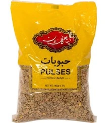 عدس ریز 900گ گلستان