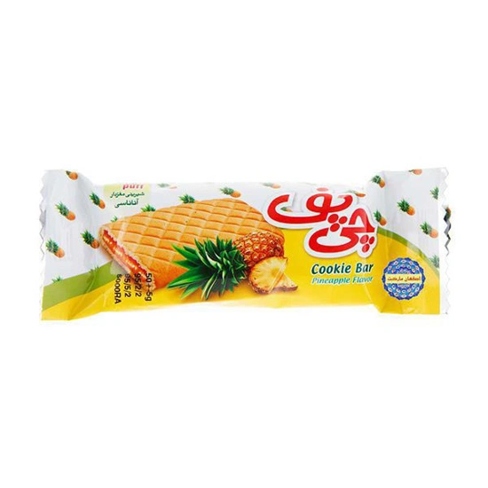 شیرینی مغز آنانسی چی پف