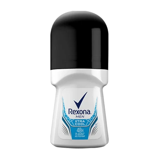 مام رول مردانه خنک کننده رکسونا