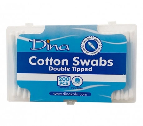 گوش پاکن 200ع دینا