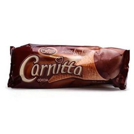 بستنی کاکائو قیفی میهن