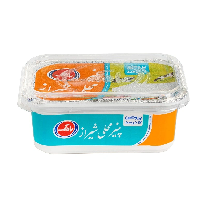 پنیر محلی شیراز 300گ رامک