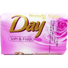 صابون صورتی 75گ دی