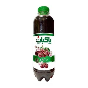 آب آلبالو پت 750میل ماکسیتو پاکبان