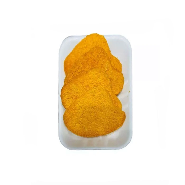 شنیسل مرغ ب آ فله