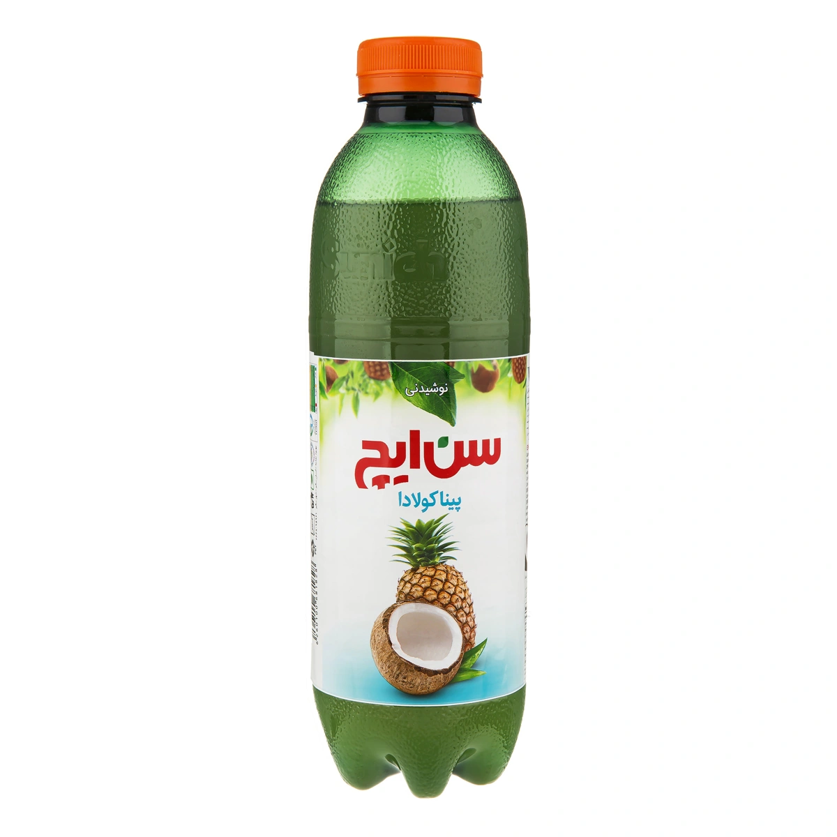 نکتار پیناکولادا 750میل سن ایچ