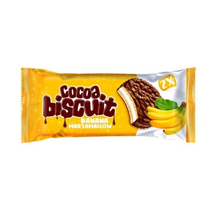 والس دوقلو شکلاتی 2ع شیرین عسل