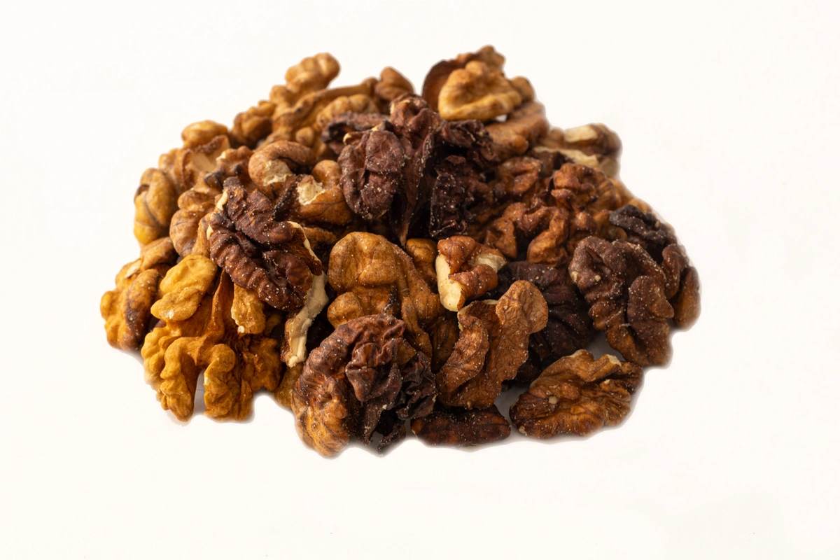 مغز گردو خورشتی فله