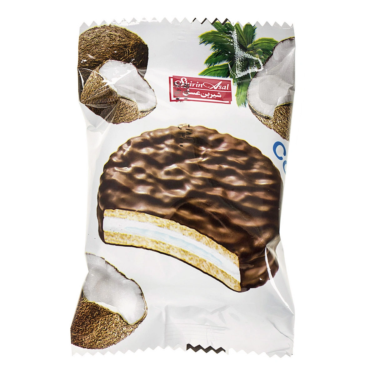 والس 30گ شیرین عسل