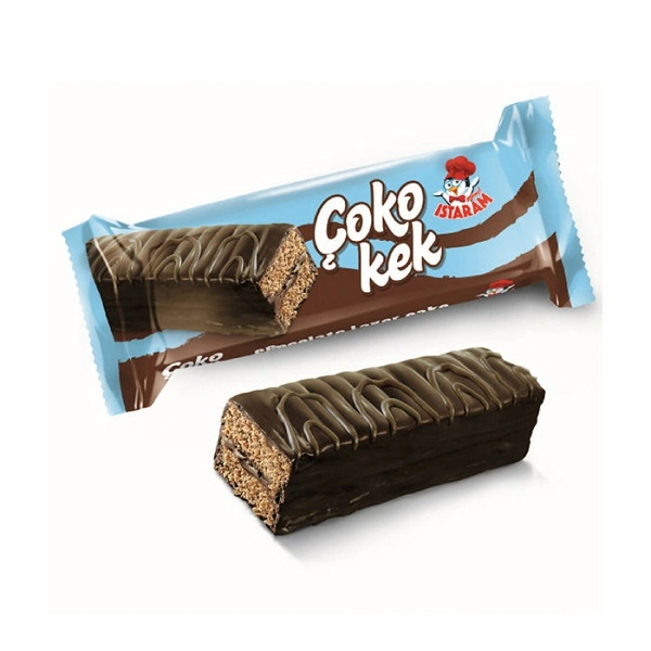 کیک لایه ای شوکو