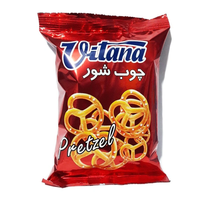 چوب شور نمکی 50 گرمی ویتانا