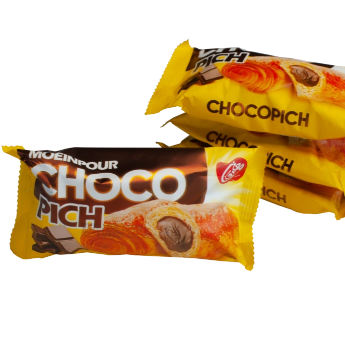 شوکو پیچ کاکائویی معینی پور