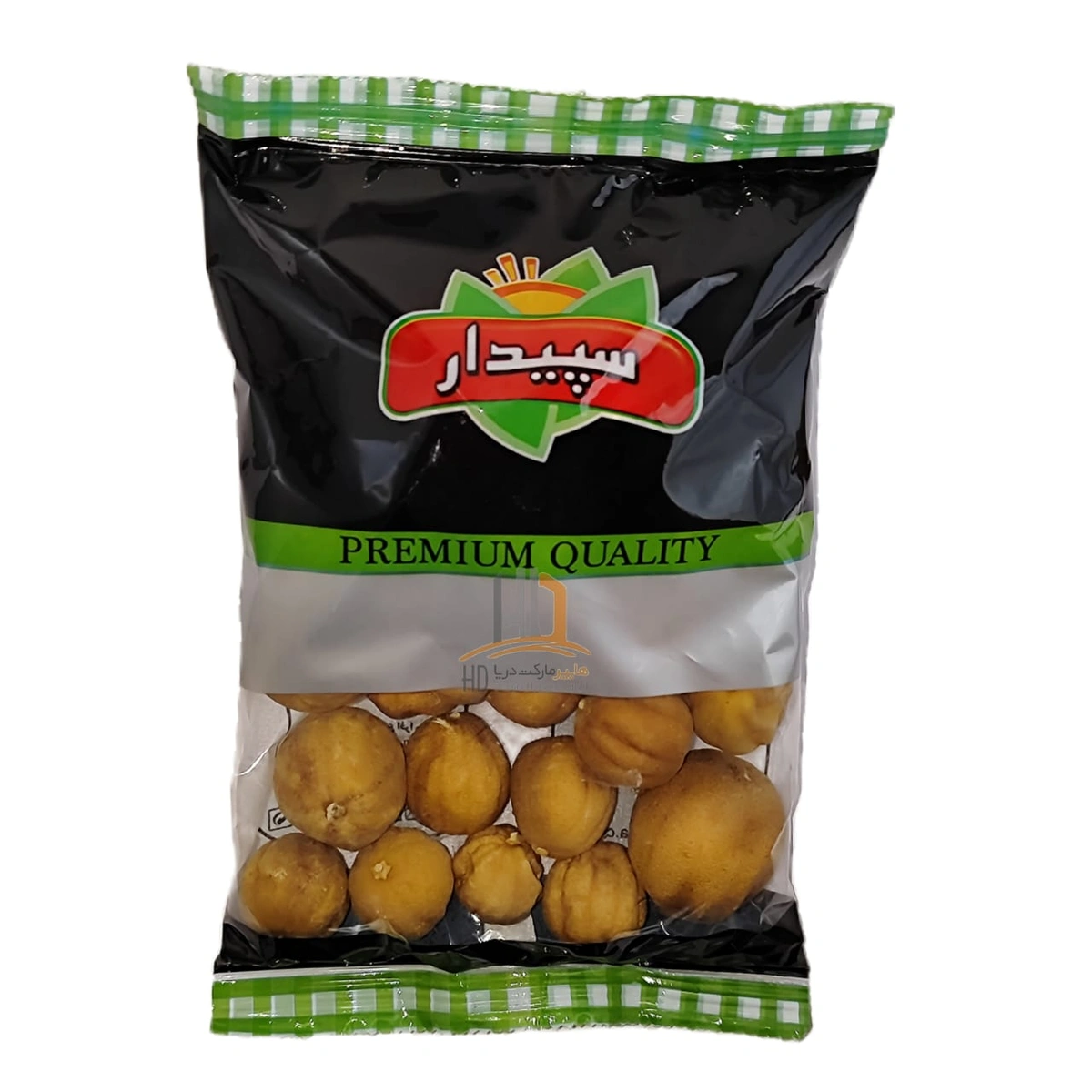 لیمو عمانی 100گرم س‍‍پیدار