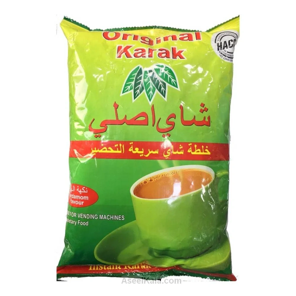 چای کرک 500گرم اصلی