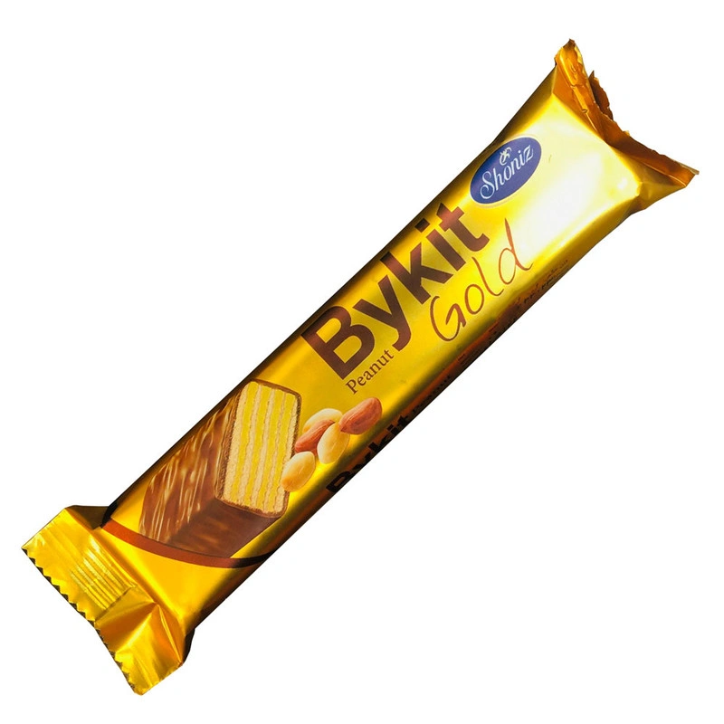 بایکیت بادام زمینی شونیز