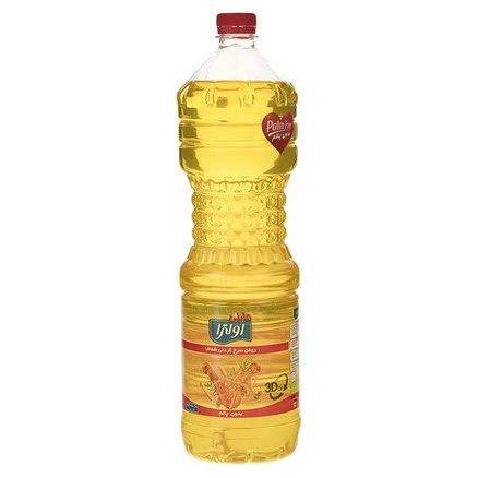 روغن سرخ کردنی 810گ اولترا هایلی