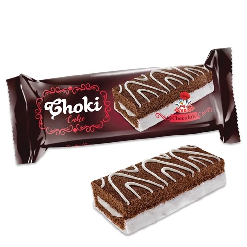 کیک لایه ای شوکی