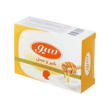 صابون سیو شیرو عسل