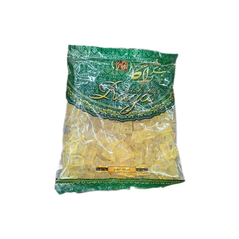 آبنبات قیچی هلدار راگا