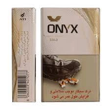 اونیکس کینگ طلایی