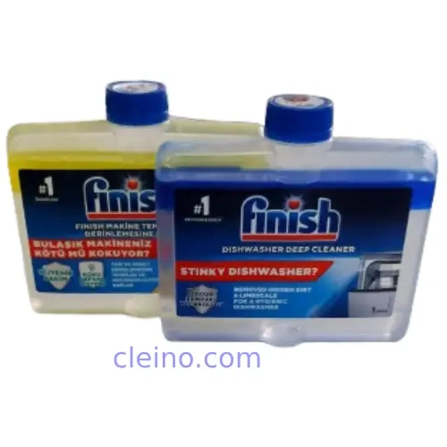 جرمگیر ماشین ظرفشویی 250 میل کتابی فینیش