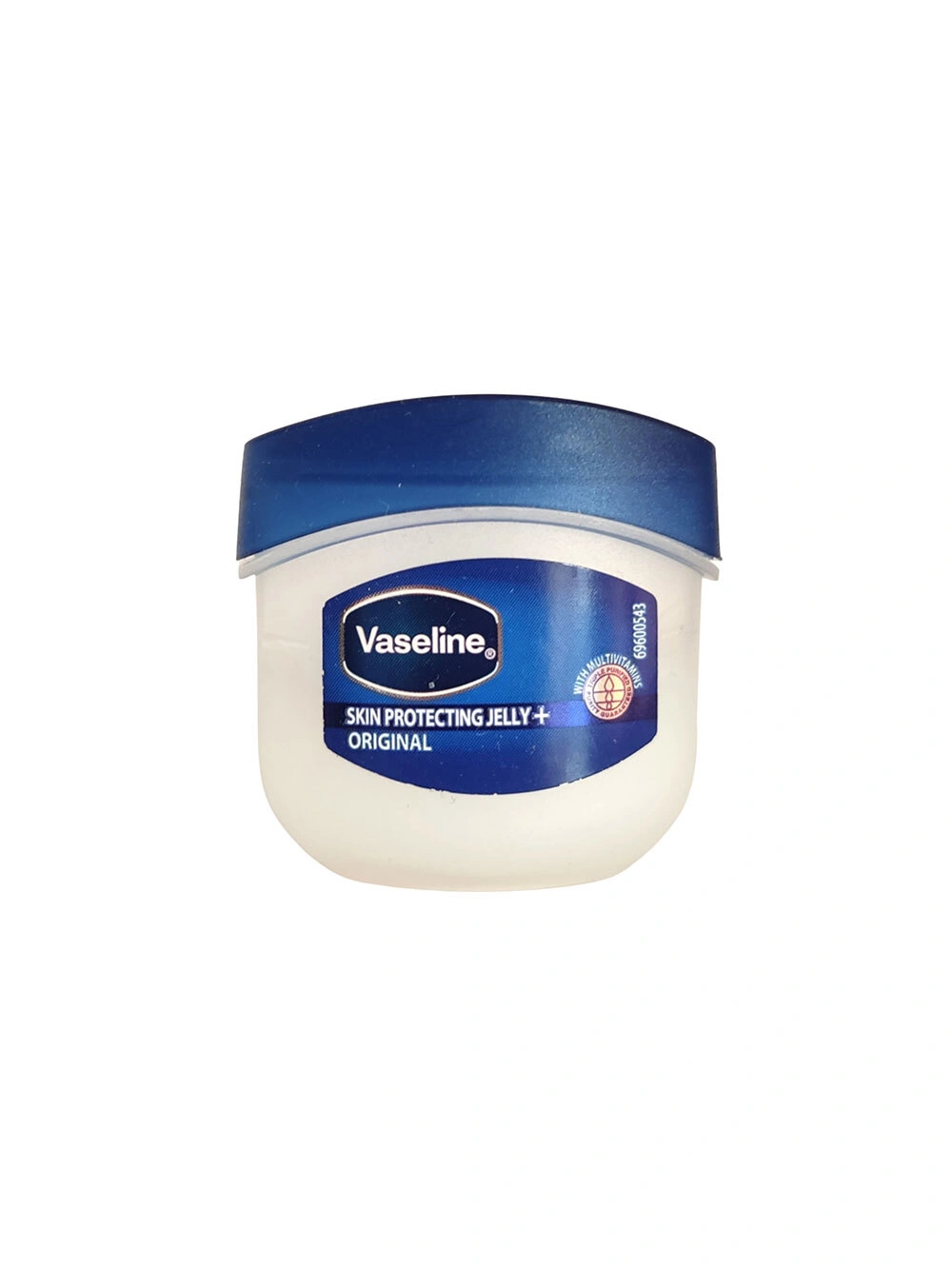 وازلین کوچک 5 گرمی