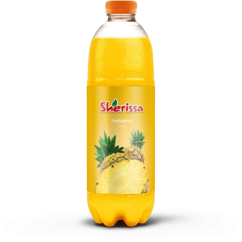 شریسا اناناس