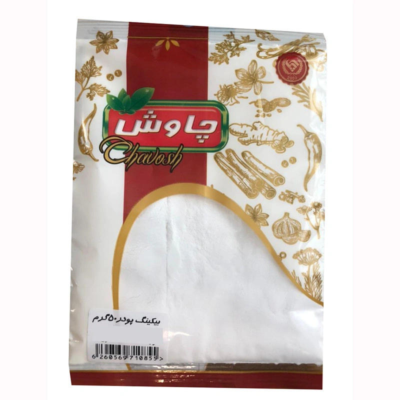 بیکینگ پودر 50گرم چاوش