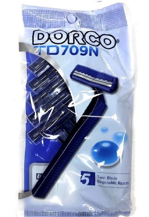 ژیلت دورکو بدون صابون