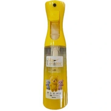 اسپری خوشبو کننده پرده و مبل یلو دریم لمسر