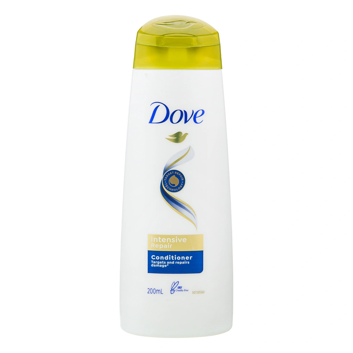 نرم کننده ترمیم موهای آسیب دیده 200میل داو