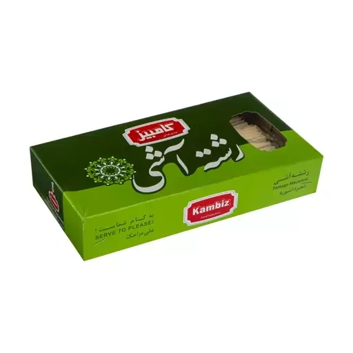 رشته آش 500گ کامبیز