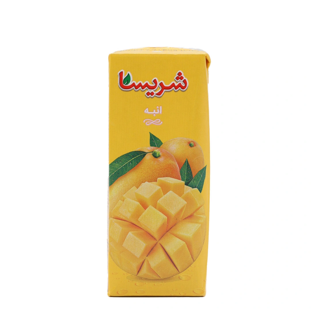 اب انبه شریسا