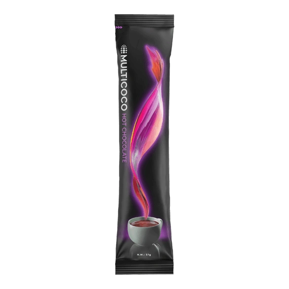 پودر هات چاکلت مولتی کوکو