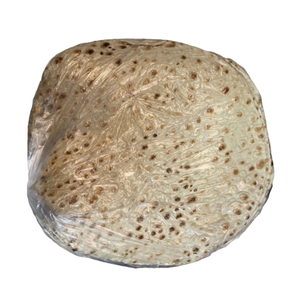 نان تافتون 4عددی