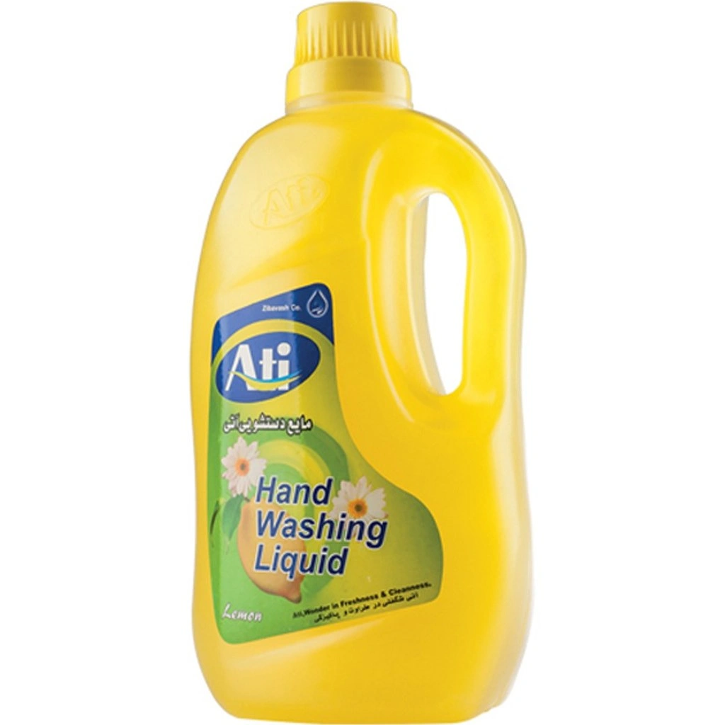 مایع دستشویی اتی 2.200گ لیمو