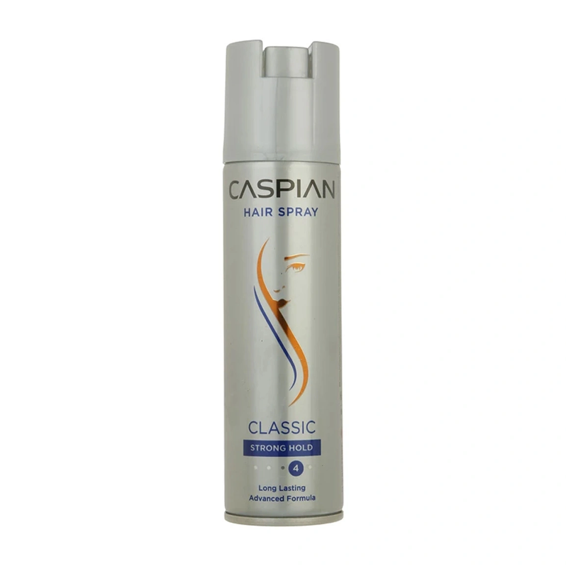 اسپری مو کاسپین 150ML