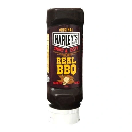 سس باربیکو 425گرم هارلیز هاوس