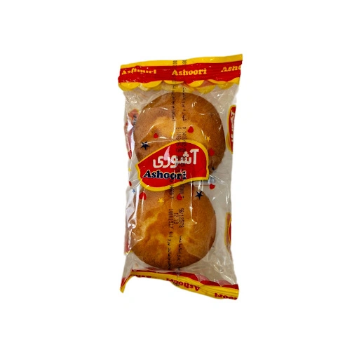 کاپ کیک دوقلو آشوری