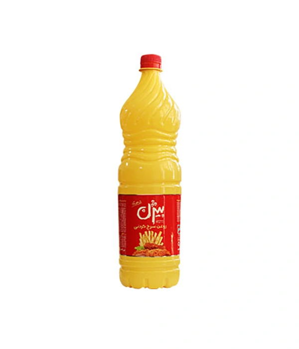 روغن سرخ کردنی 810 گرم بیژن