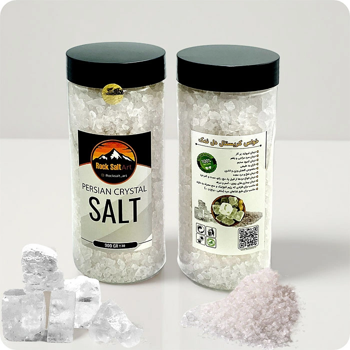 دلنمک 1.1 کیلو پت هیمالیا