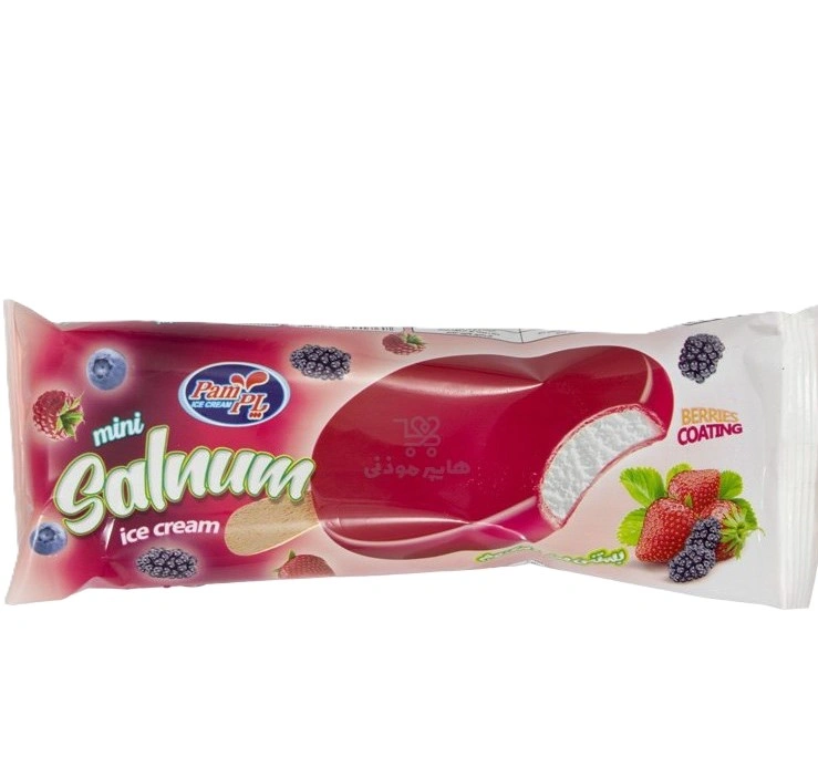 بستنی سالار مینی پام