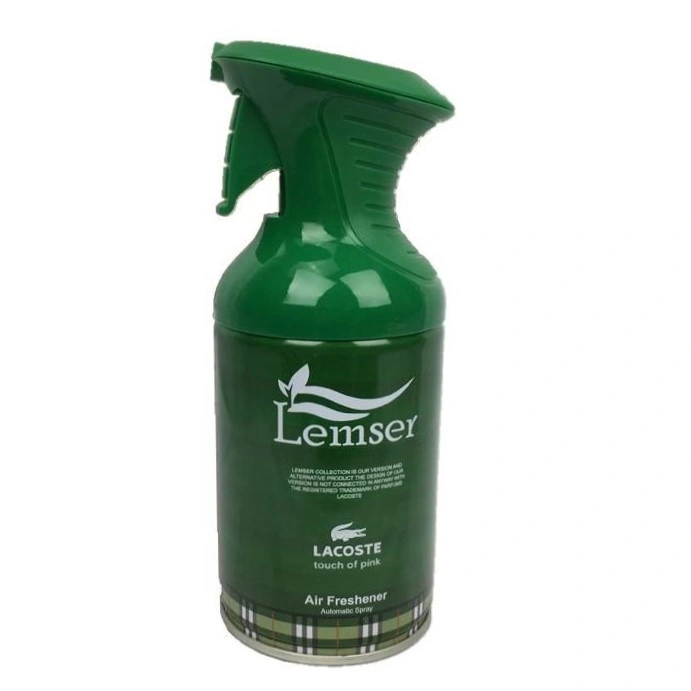 اسپری خوشبوکننده هوا 250 میلی لاگوست