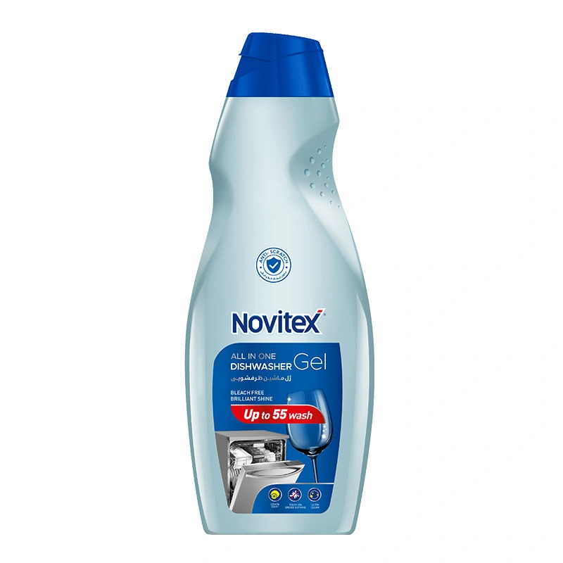 ژل ماشین ظرفشویی  1000 گرم نویتکس